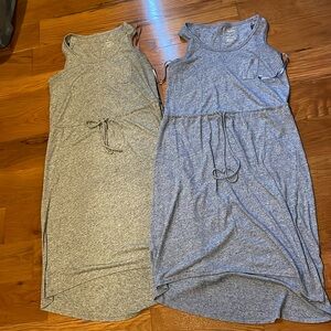 2 Women’s Sonoma Size Small dresses